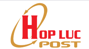 Logo Công Ty Hợp Lực Post