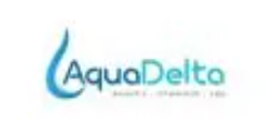 Logo Công Ty Công Nghệ Aquadelta