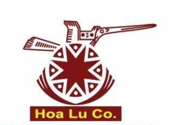Logo Công Ty Thủ Công Mỹ Nghệ Hoa Lư