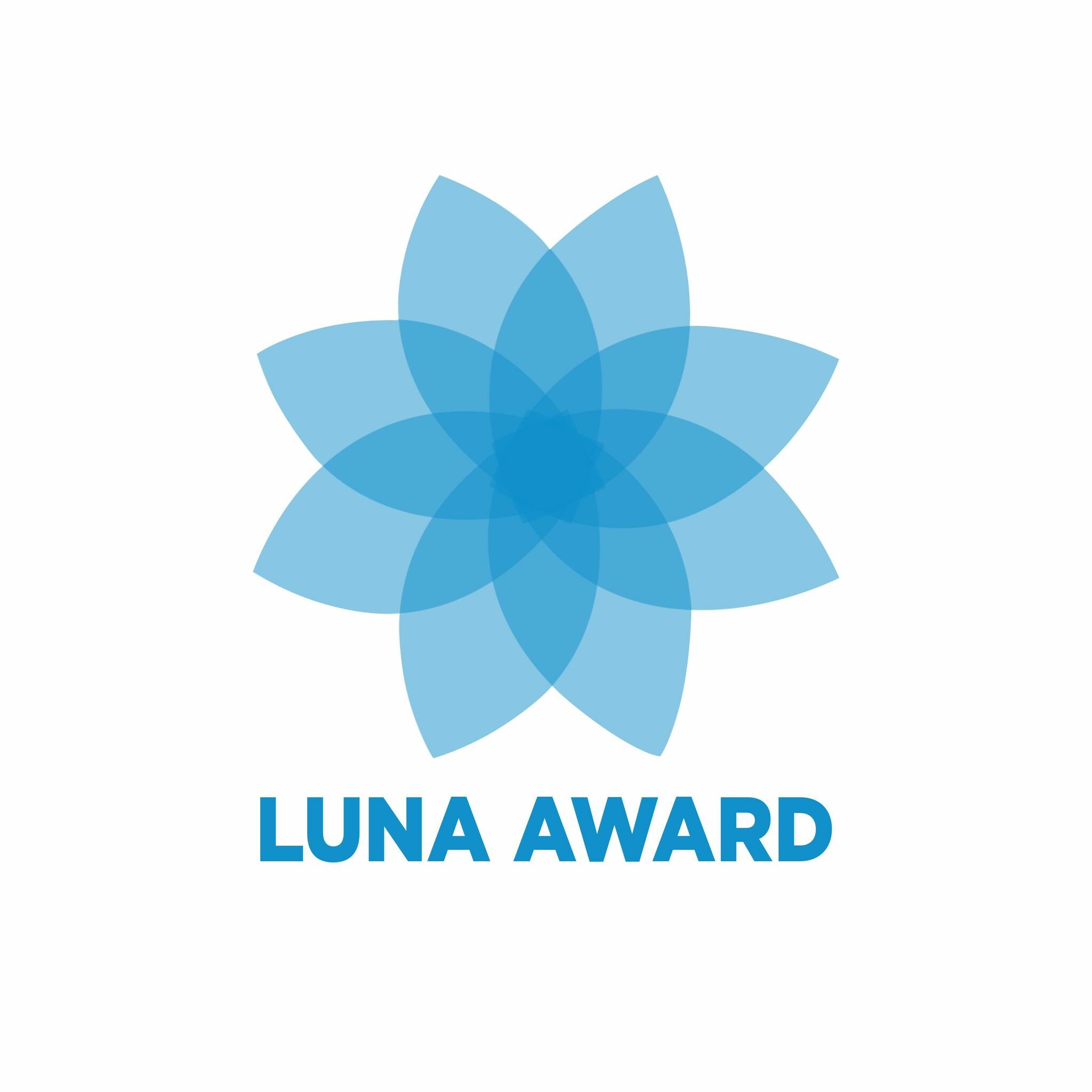 Logo Công Ty Luna Award Việt Nam