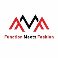 Logo Công Ty Thương Mại Sao Mai - Đồng phục thời trang FMF