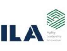 Logo Công Ty ILA JSC