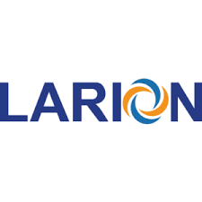 Logo Công Ty Larion