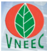 Logo Công Ty Tư Vấn Xây Dựng Năng Lượng Và Môi Trường VN