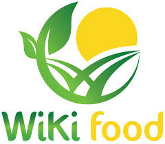 Logo Công Ty WIKI FOOD
