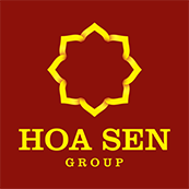 Logo Công Ty TẬP ĐOÀN HOA SEN