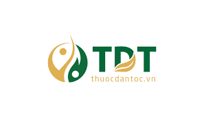 Logo Công Ty Bệnh viện Thuốc Dân Tộc