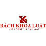 Logo Công Ty Công ty TNHH Bách Khoa Luật