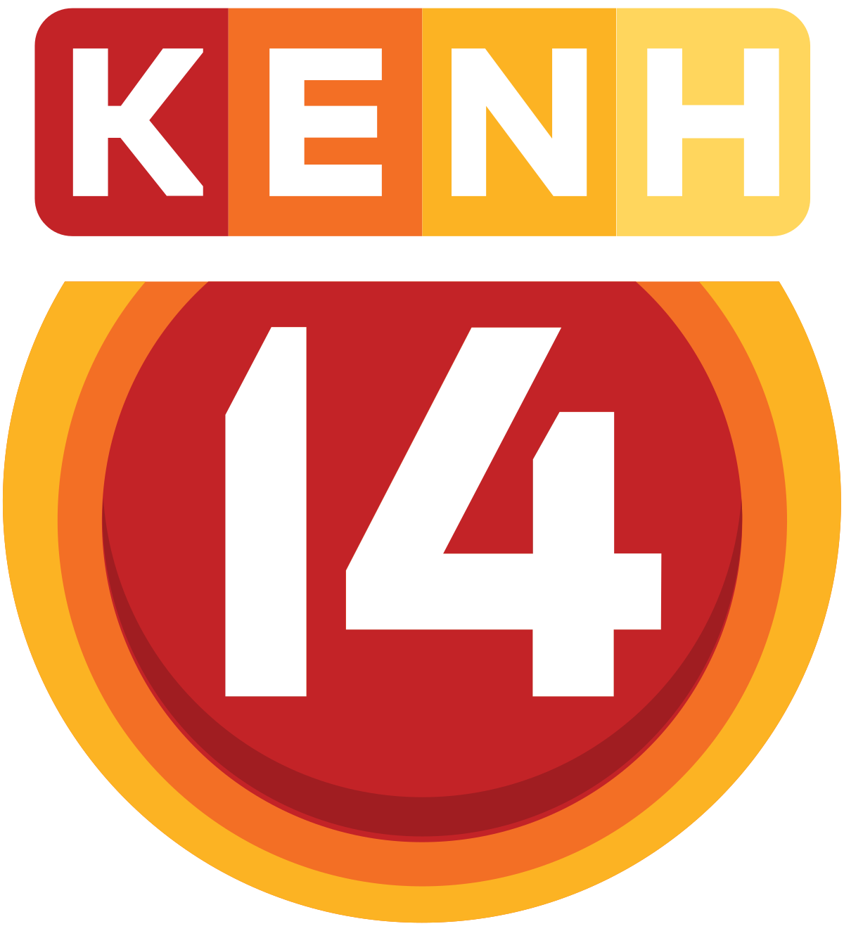 Logo Công Ty Kênh 14