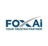 Logo Công Ty FOXAI