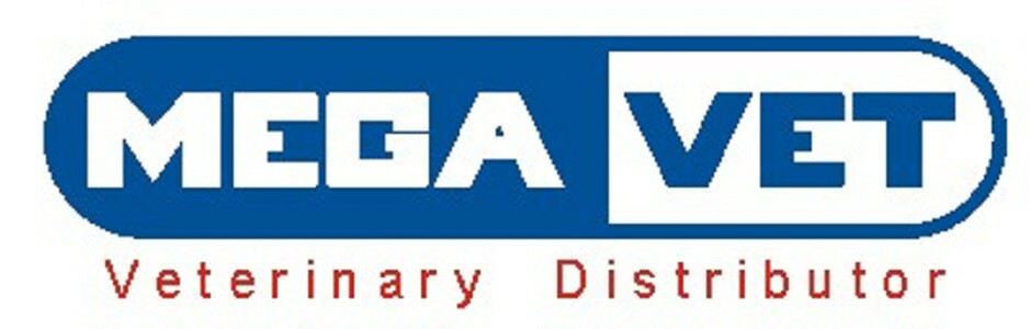 Logo Công Ty THÚ Y MEGAVET VIỆT NAM