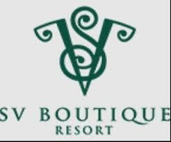 Logo Công Ty SV Boutique Resort