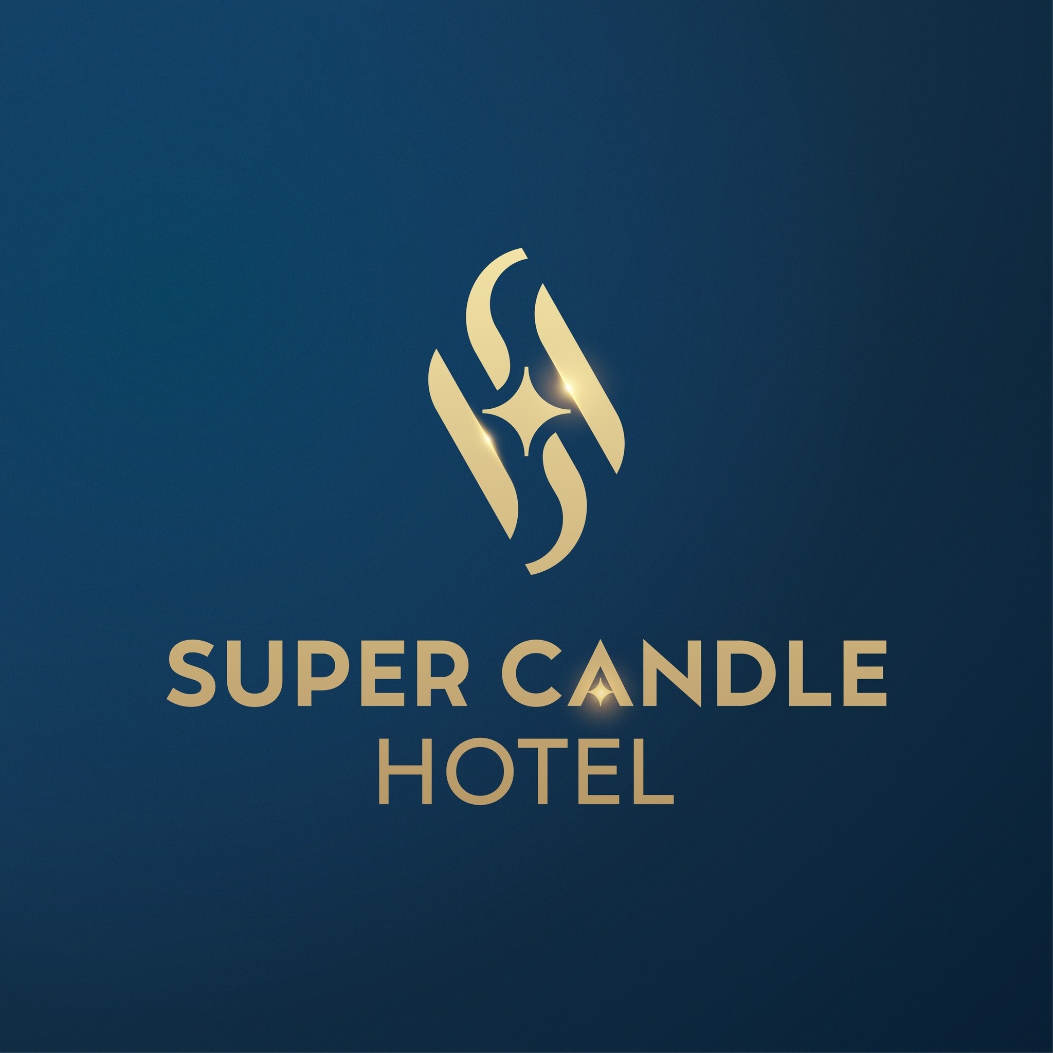 Logo Công Ty SUPER CANDLE HOTEL