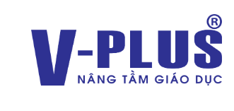 Logo Công Ty VPlus Việt Nam