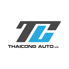 Logo Công Ty SHOWROOM THÁI CÔNG AUTO