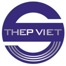 Logo Công Ty Thương mại và Sản xuất Thép Việt