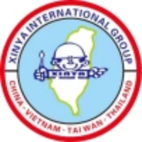 Logo Công Ty Xinya ( Vietnam)