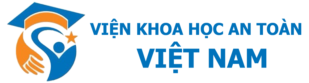 Logo Công Ty Viện Khoa Học An Toàn Việt Nam