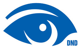 Logo Công Ty ĐẦU TƯ Y TẾ QUỐC TẾ DND-SÀI GÒN