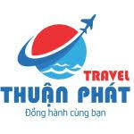 Logo Công Ty LỮ HÀNH THUẬN PHÁT