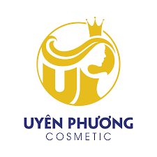 Logo Công Ty Thương Mại Xuất Nhập Khẩu Uyên Phương