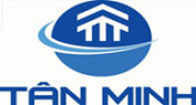 Logo Công Ty Bất động sản Tân Min