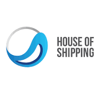 Logo Công Ty House of Shipping