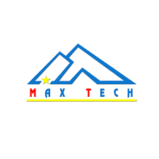 Logo Công Ty MAXTECH VIỆT NAM