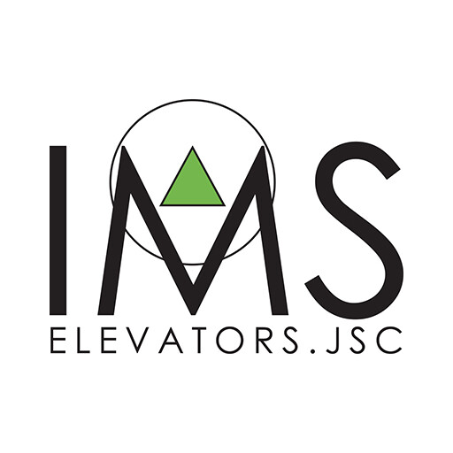 Logo Công Ty Thang máy IMS Việt Nam
