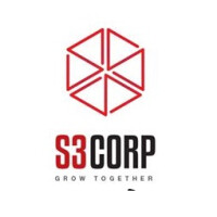 Logo Công Ty S3 (Vietnam)
