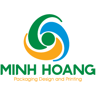 Logo Công Ty In Ấn Minh Hoàng Label