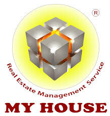 Logo Công Ty Quản Lý Bất Động Sản My House