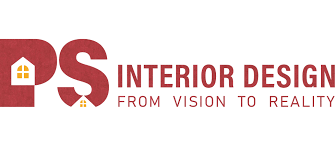 Logo Công Ty Xây Dựng Và Nội Thất PS Home