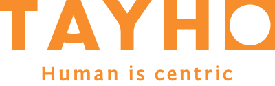Logo Công Ty Xây Dựng Tây Hồ