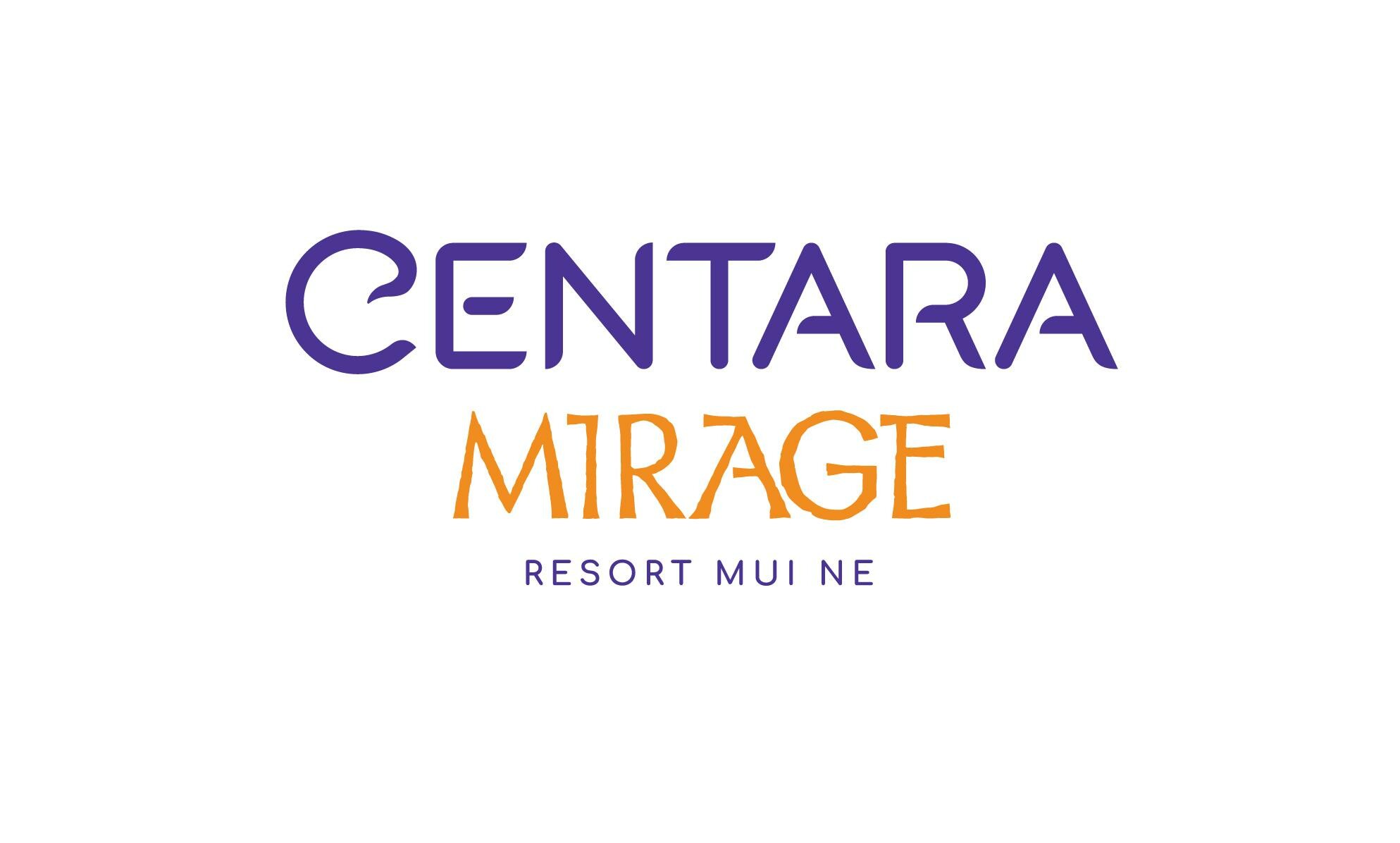 Logo Công Ty Centara Mirage Resort Mui Ne