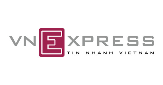 Logo Công Ty VnExpress