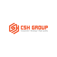 Logo Công Ty CÔNG TY CỔ PHẦN CSH GROUP