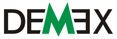 Logo Công Ty Quốc Tế Demex Việt Nam