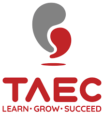Logo Công Ty CÔNG TY TNHH TAEC VIỆT NAM