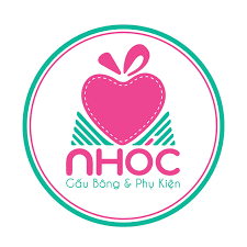 Logo Công Ty NEWZONE GIFT & DECOR - Nhóc Giftshop