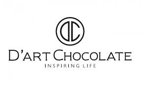 Logo Công Ty D'ART CHOCOLATE