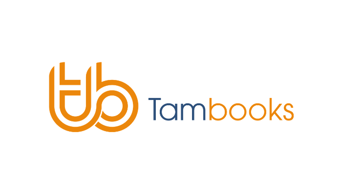 Logo Công Ty TAMBOOKS VIỆT NAM