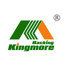 Logo Công Ty KINGMORE RACKING VN