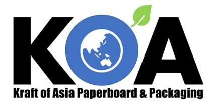 Logo Công Ty KRAFT OF ASIA PAPERBOARD & PACKAGING