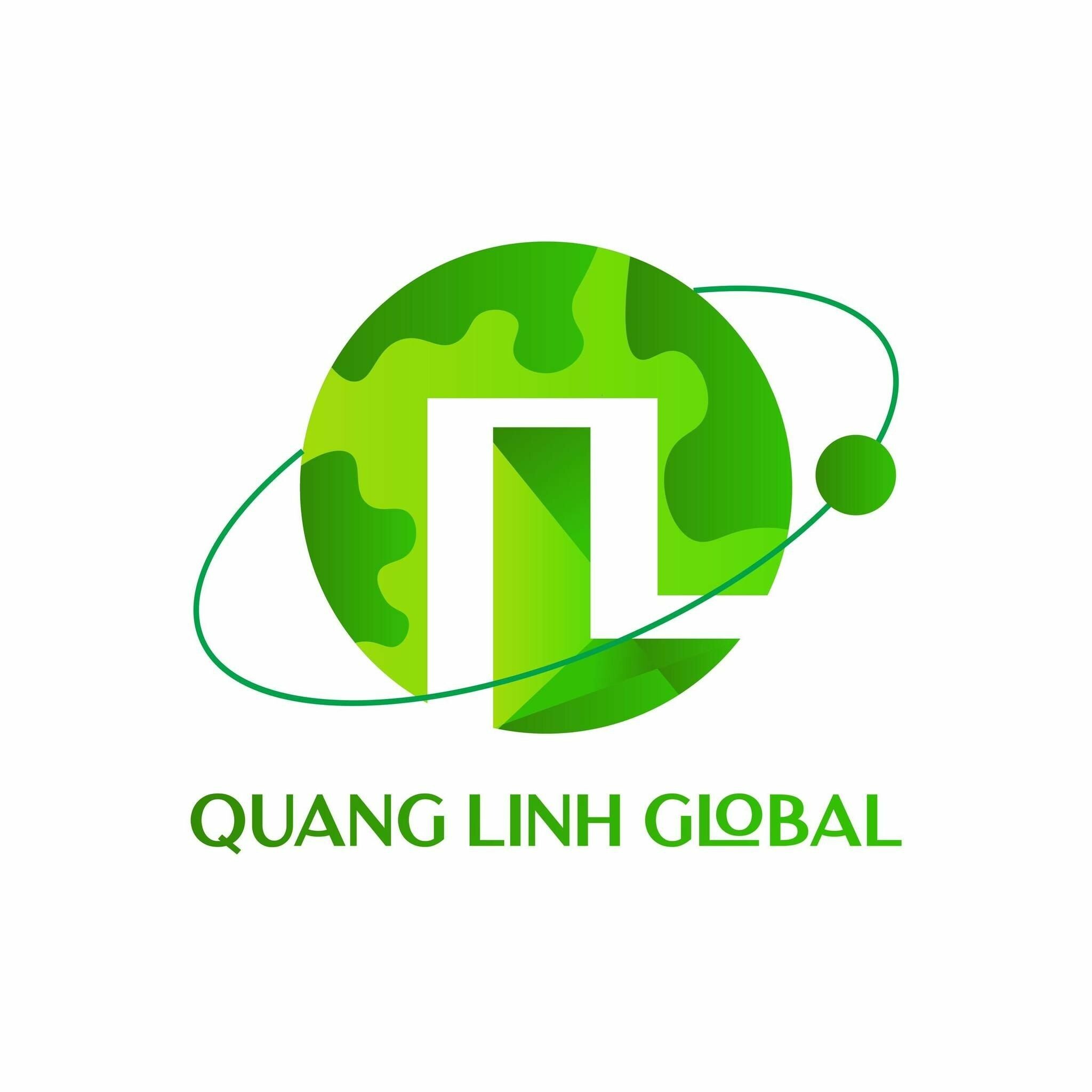 Logo Công Ty QUANG LINH GLOBAL