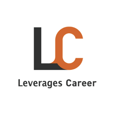 Logo Công Ty LEVERAGES CAREER VIỆT NAM
