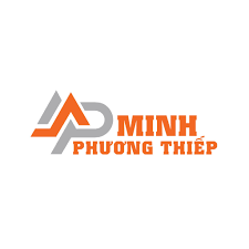 Logo Công Ty MINH PHƯƠNG THIẾP