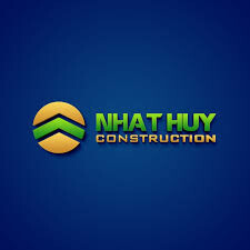 Logo Công Ty Xây Lắp Nhật Huy