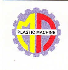 Logo Công Ty Máy Và Thiết Bị Nhựa Mạnh Dũng