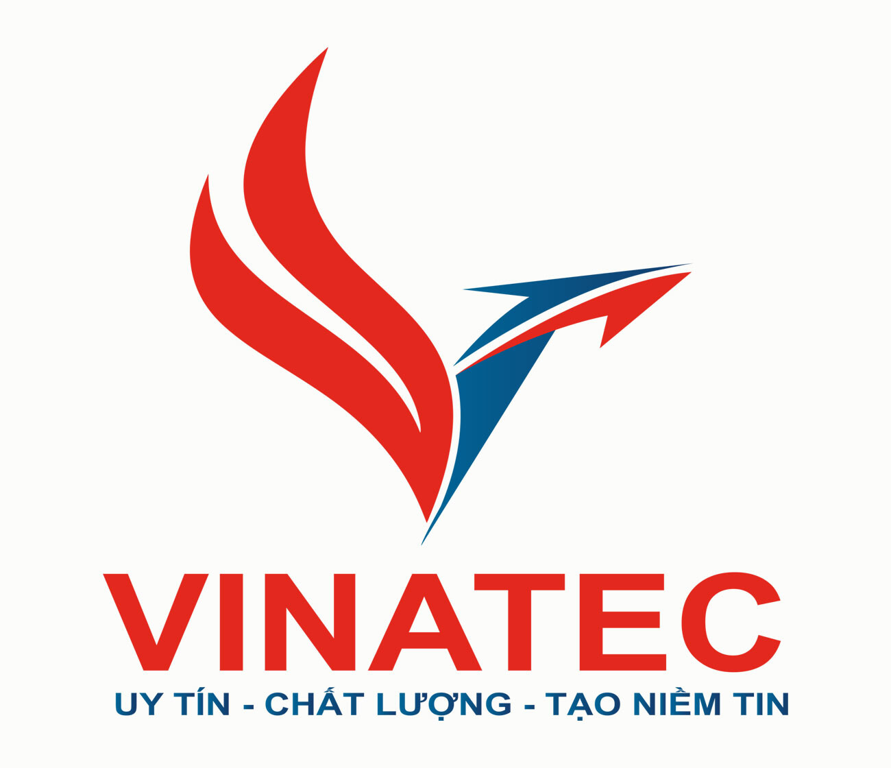 Logo Công Ty VINATEC